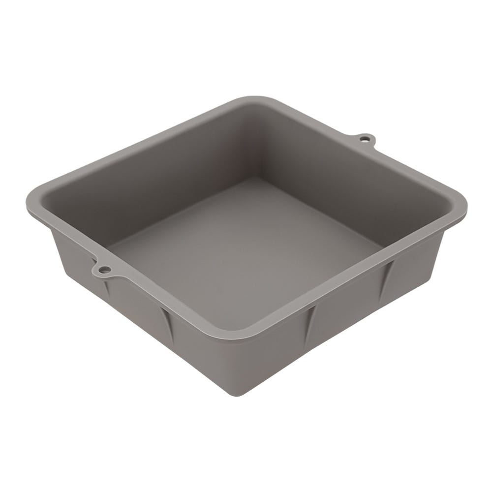 Molde de silicón para pan 1.690 L ATS1047 Qualité