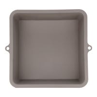 Molde de silicón para pan 1.690 L ATS1047 Qualité