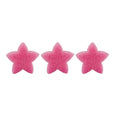 Juego de 3 esponjas para limpieza 4.5 cm AB Home Sweet Home