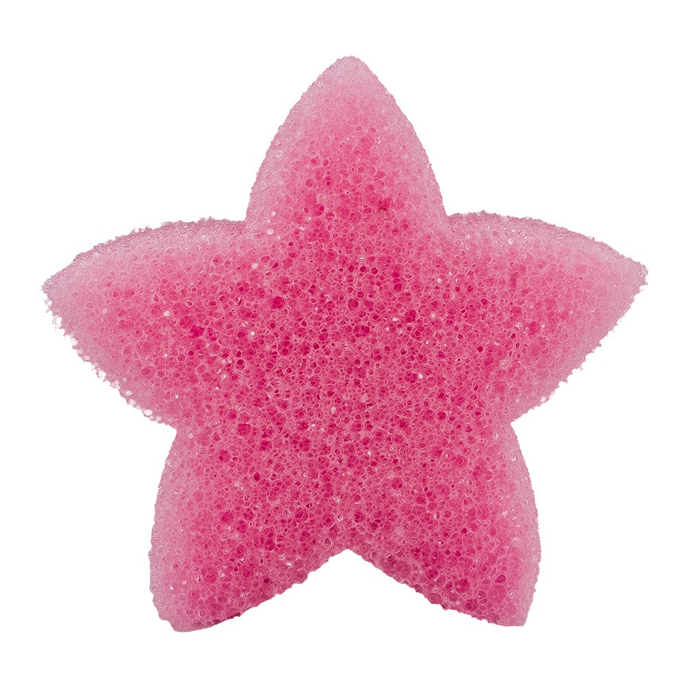 Juego de 3 esponjas para limpieza 4.5 cm AB Home Sweet Home