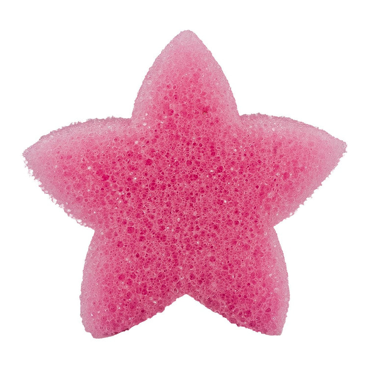 Juego de 3 esponjas para limpieza 4.5 cm AB Home Sweet Home