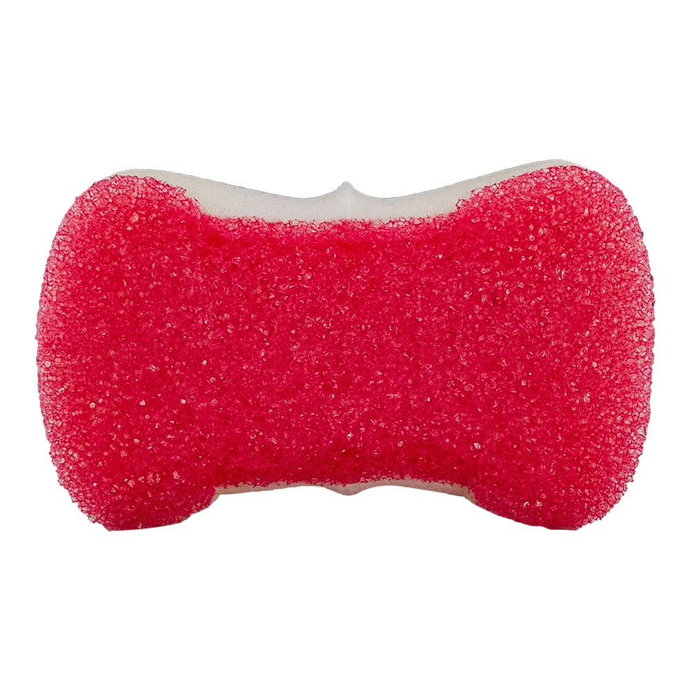 Juego de 3 esponjas para limpieza 12 cm AB Home Sweet Home