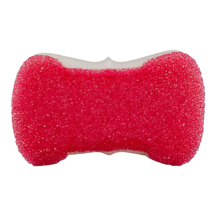 Juego de 3 esponjas para limpieza 12 cm AB Home Sweet Home