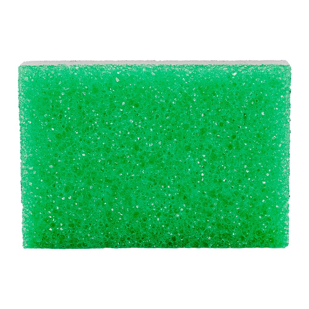 Juego de 4 esponjas para limpieza 11.1 cm AB1 Home Sweet Home