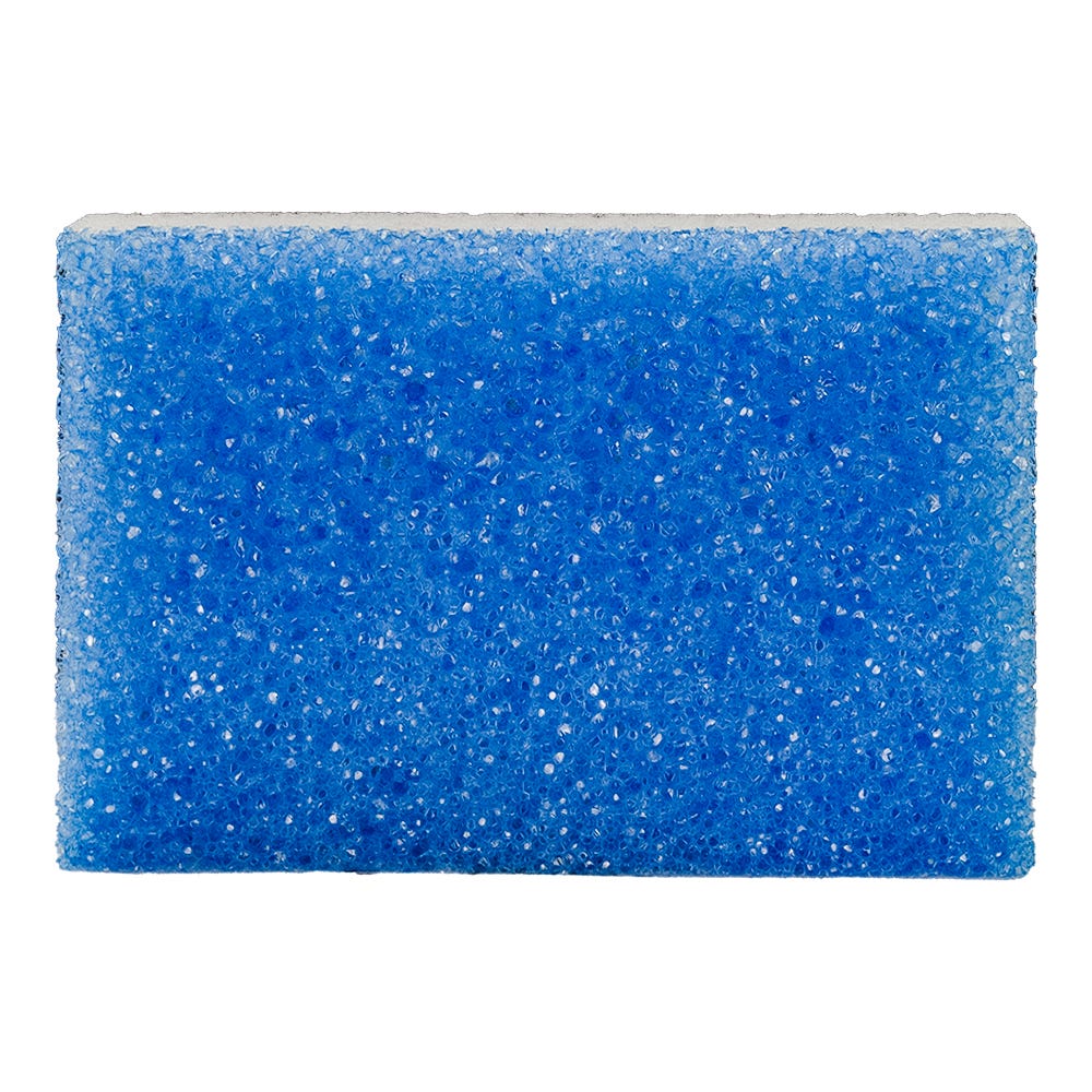 Juego de 4 esponjas para limpieza 11.1 cm AB1 Home Sweet Home