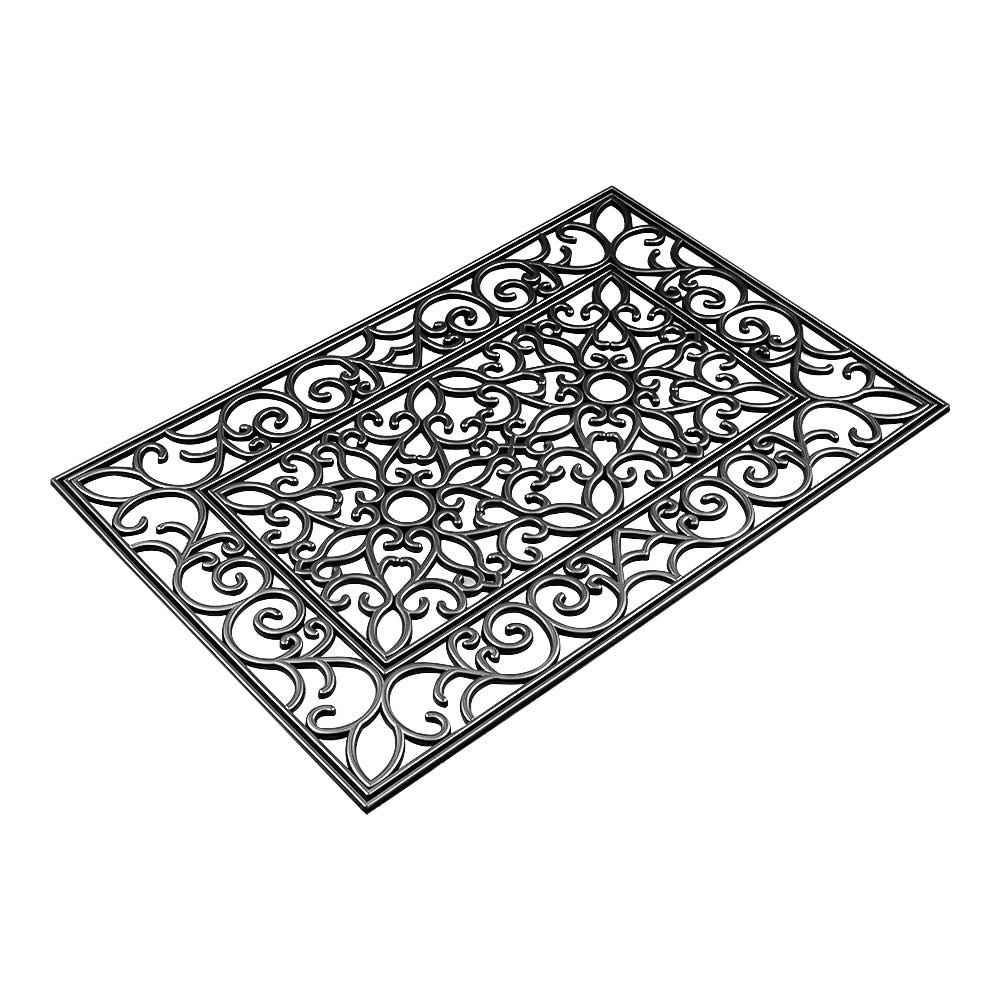 Tapete de plástico para entrada 59.7 cm AB1424 Home Sweet Home