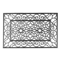 Tapete de plástico para entrada 59.7 cm AB1424 Home Sweet Home