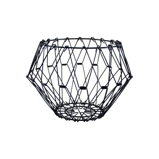 Frutero metálico 30.5 cm de diámetro