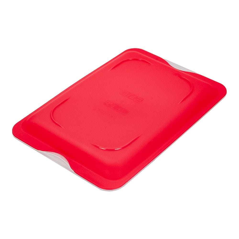 Contenedor plástico varios colores 200-4006 Home Sweet Home