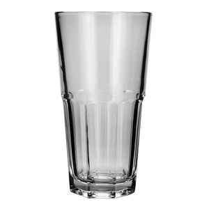 Vaso vidrio 600 ml T2376 Kim Glass