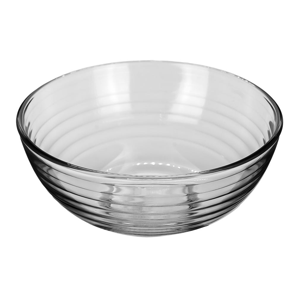 Juego de 4 tazones de vidrio 200 ml MBR-5/4-1 GWP Maxim Glassware