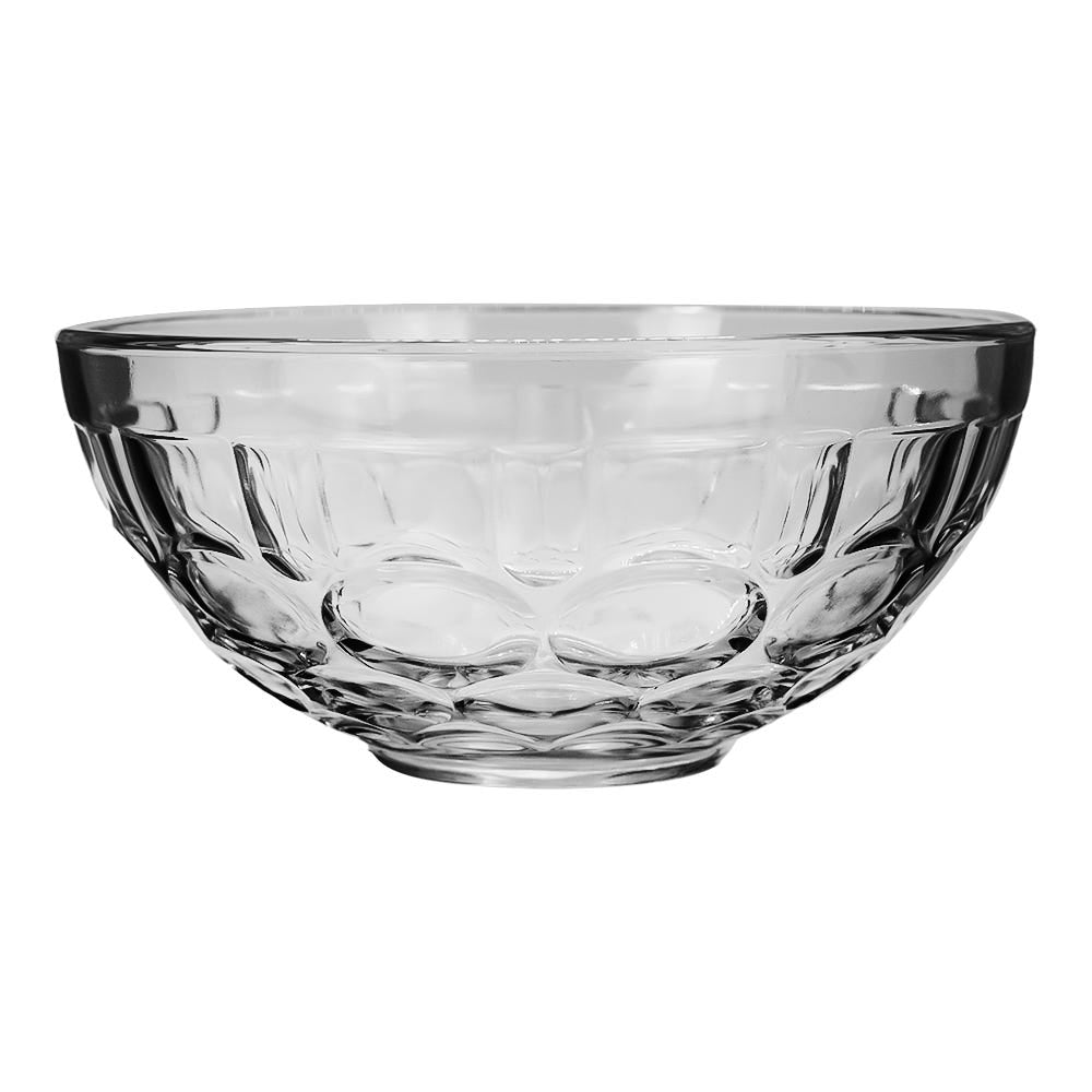 Juego de 4 tazones de vidrio 250 ml MB166-5/4-1 GWP Maxim Glassware