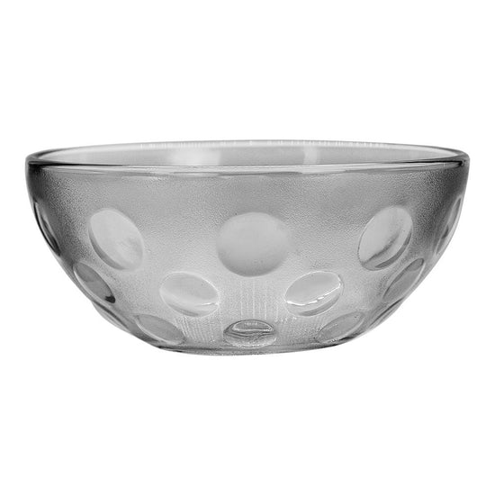Juego de 4 tazones de vidrio 250 ml MB 149-4.8/4-1 Maxim Glassware – vista 3