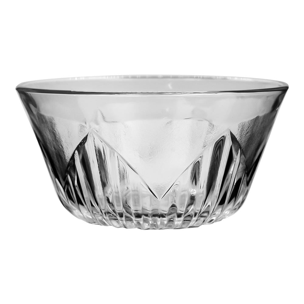 Juego de 4 tazones pequeños de vidrio 150 ml MB166-5/4-1 GWP Maxim Glassware