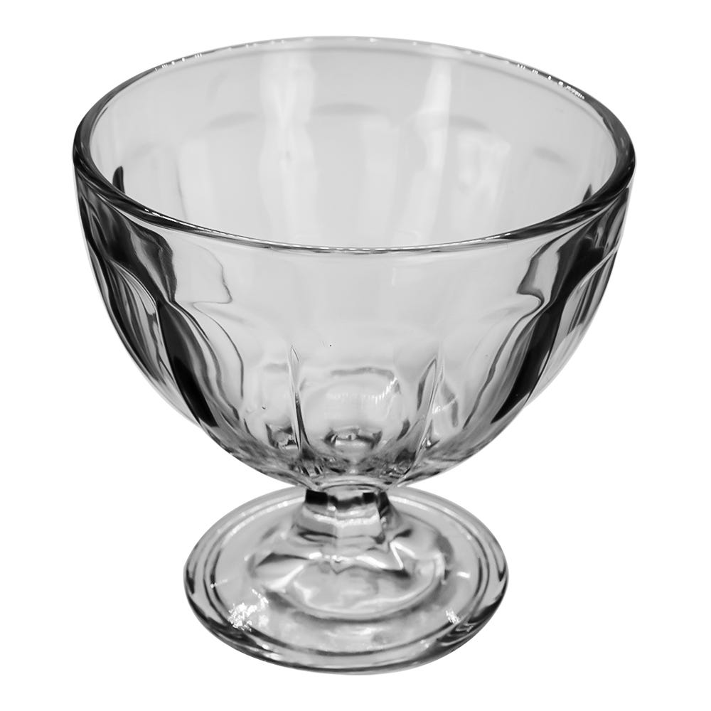 Juego de 2 copas para helado de vidrio 340 ml MIC 37-18/2-1 GWP Maxim Glassware