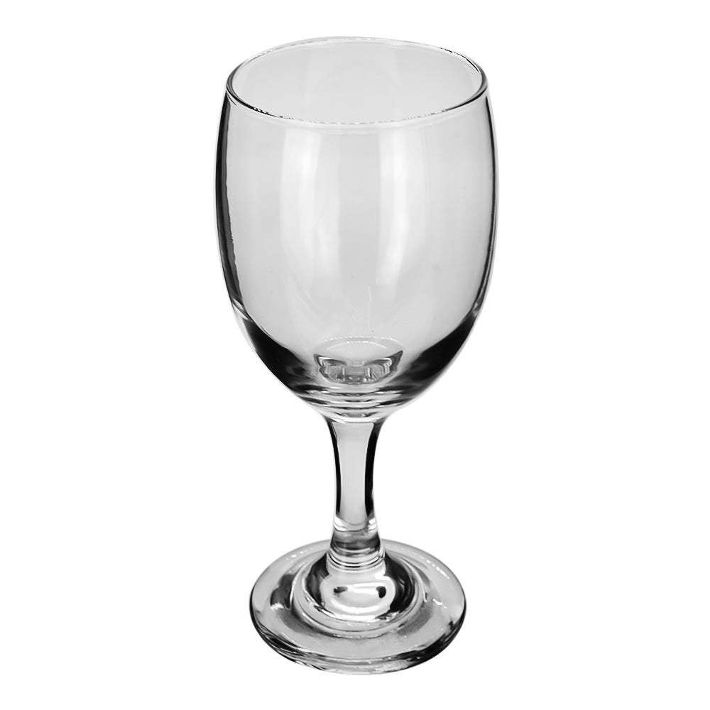 Juego de 4 copas de vidrio 280 ml MM 38-11/3-2 GWP Maxim Glassware