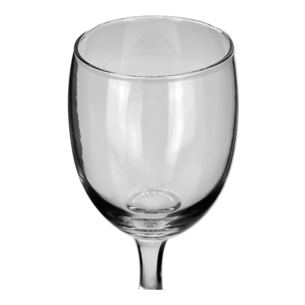 Juego de 4 copas de vidrio 280 ml MM 38-11/3-2 GWP Maxim Glassware