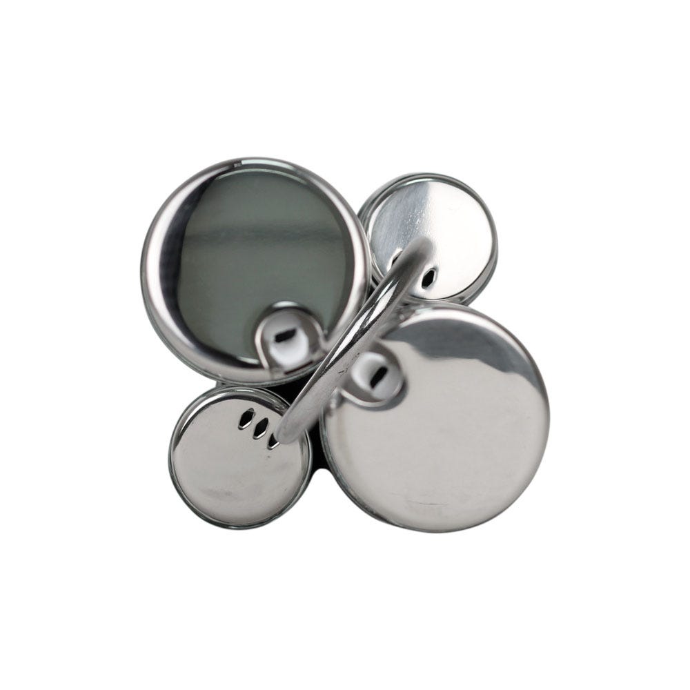 Juego para condimentos