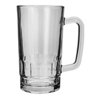 Tarro para cerveza de vidrio 550 ml M20L Maxim Glassware