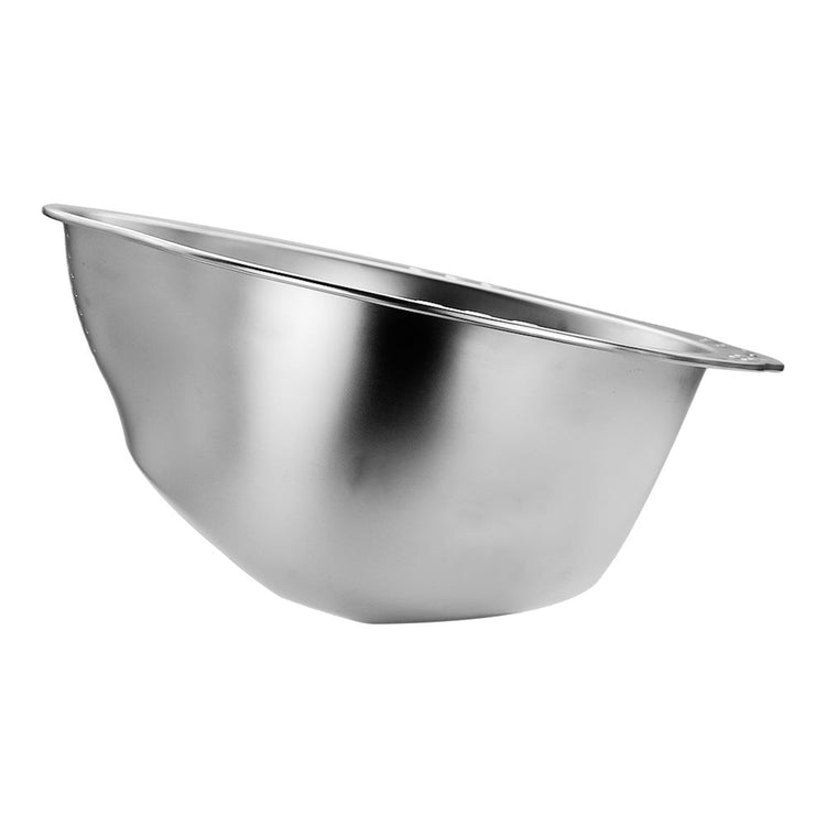 Colador de acero inoxidable para verduras y semillas 26 cm ATA0617 Qualité