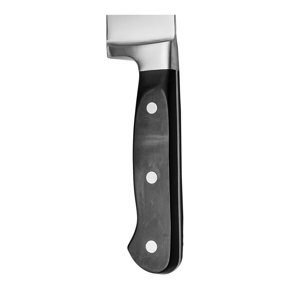 Cuchillo Chef de acero inoxidable y ABS 33.6 cm LB-1076 Qualité