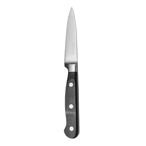 Cuchillo pelador de acero inoxidable y ABS 20.5 cm LB-1076 Qualité