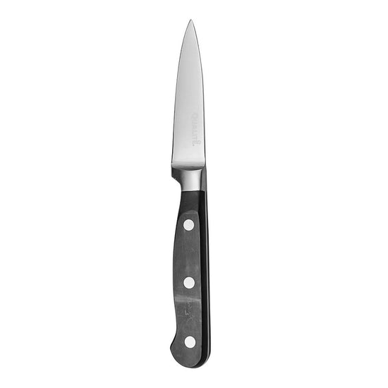 Cuchillo pelador de acero inoxidable y ABS 20.5 cm LB-1076 Qualité