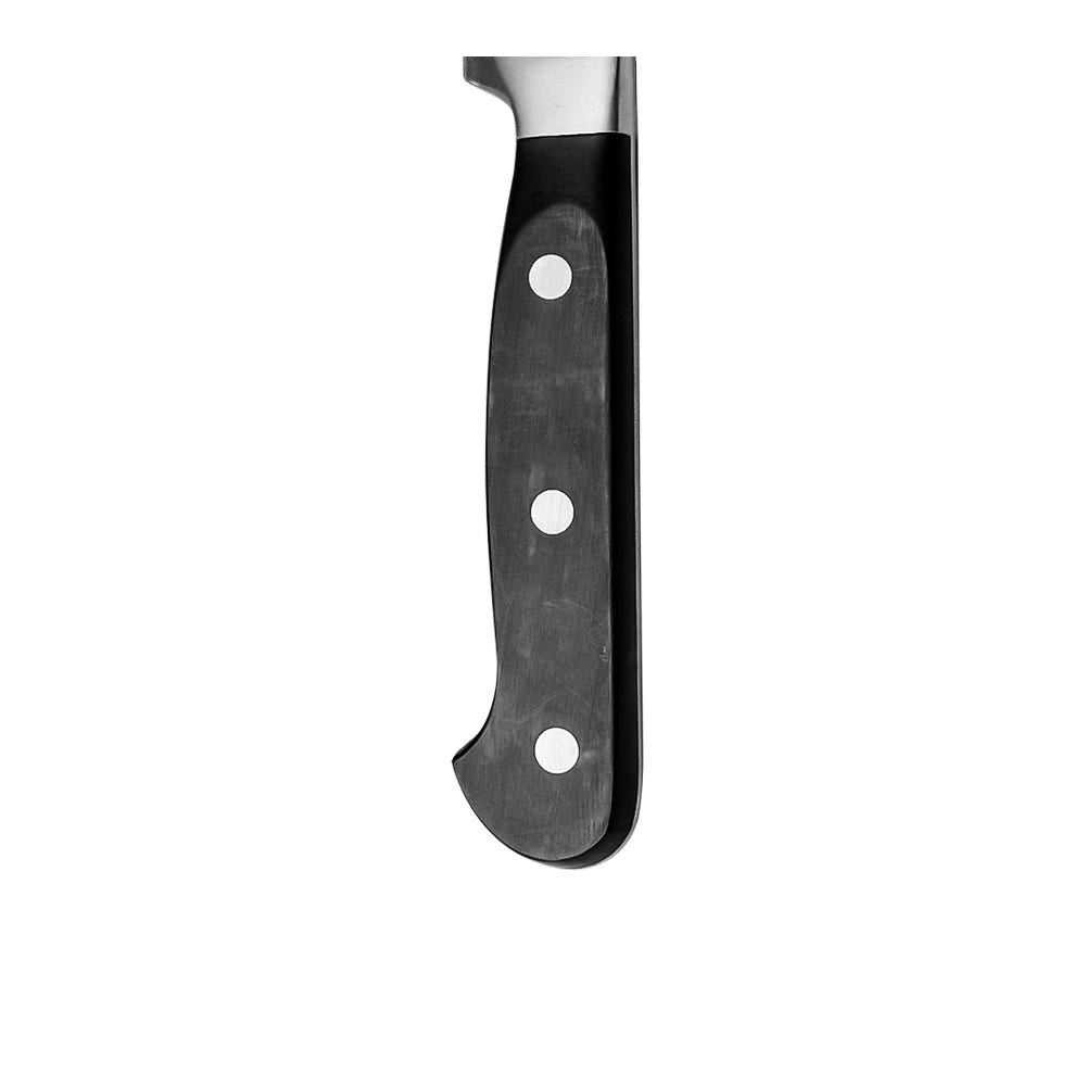 Cuchillo pelador de acero inoxidable y ABS 20.5 cm LB-1076 Qualité
