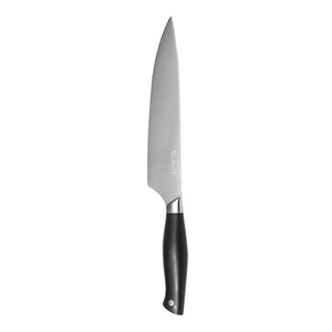 Cuchillo Chef de acero inoxidable y ABS 33.5 cm LB-1339 Qualité