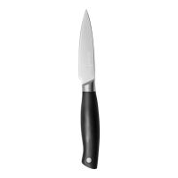 Cuchillo pelador de acero inoxidable y ABS 20 cm LB-1365 Qualité