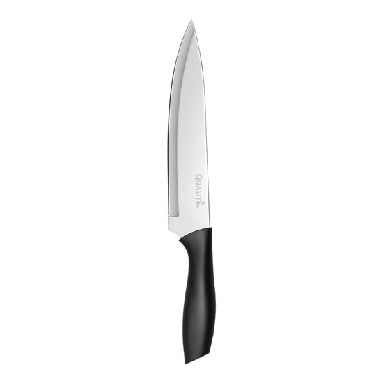 Cuchillo Chef de acero inoxidable y ABS 31.5 cm LB-1365 Qualité