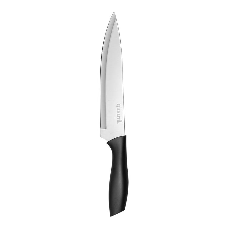 Cuchillo Chef de acero inoxidable y ABS 31.5 cm LB-1365 Qualité