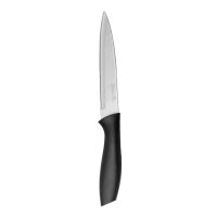 Cuchillo multiusos de acero inoxidable y ABS 22.2 cm LB-1365 Qualité