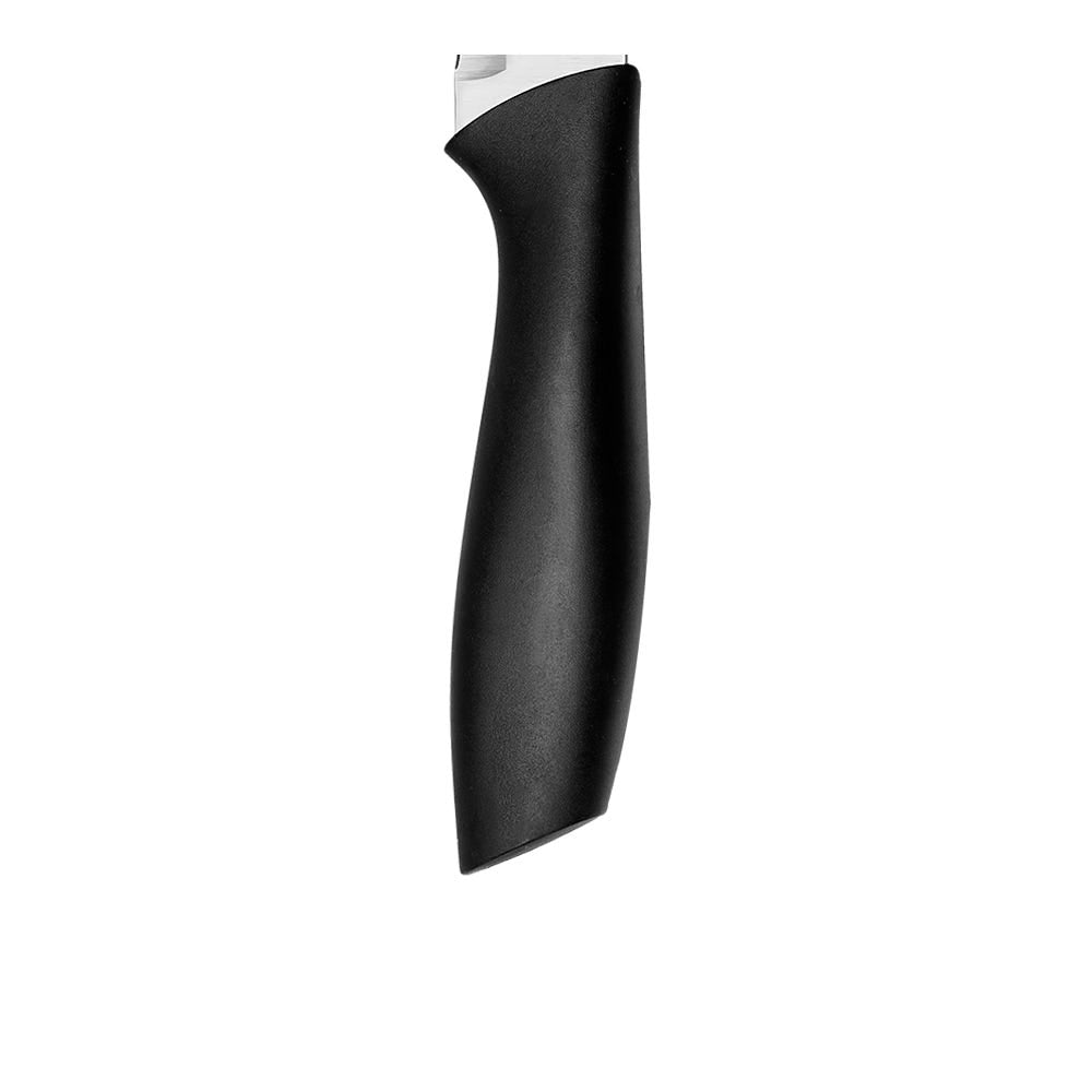 Cuchillo pelador de acero inoxidable y ABS 18.4 cm LB-1365 Qualité