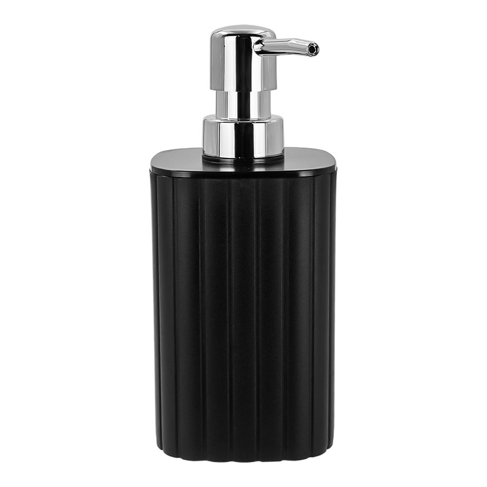 Dispensador de jabón de plástico 400 ml ATAS08 Home Addict