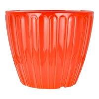 Maceta de cerámica 16.9 x 16.7 x 14 cm varios colores 23F112-2 Home Sweet Home