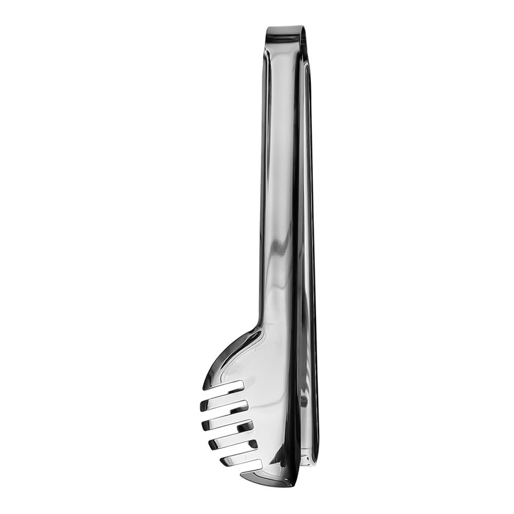 Pinza para ensalada brillante de acero inoxidable 23.7 cm T-III E S Qualité Premium