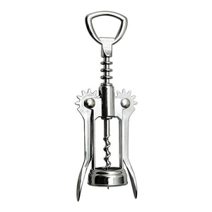 Sacacorchos de acero inoxidable 16 cm CWG Qualité Premium