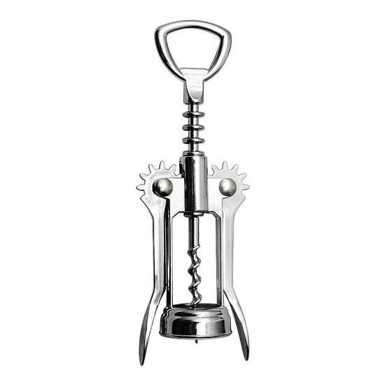 Sacacorchos de acero inoxidable 16 cm CWG Qualité Premium