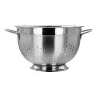 Colador alemán de acero inoxidable 7.5 litros KW-II F 8 Qualité Premium