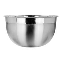 Tazón para mezclar de acero inoxidable 5.5 L KW-II Y 8QT 26 Qualité Premium