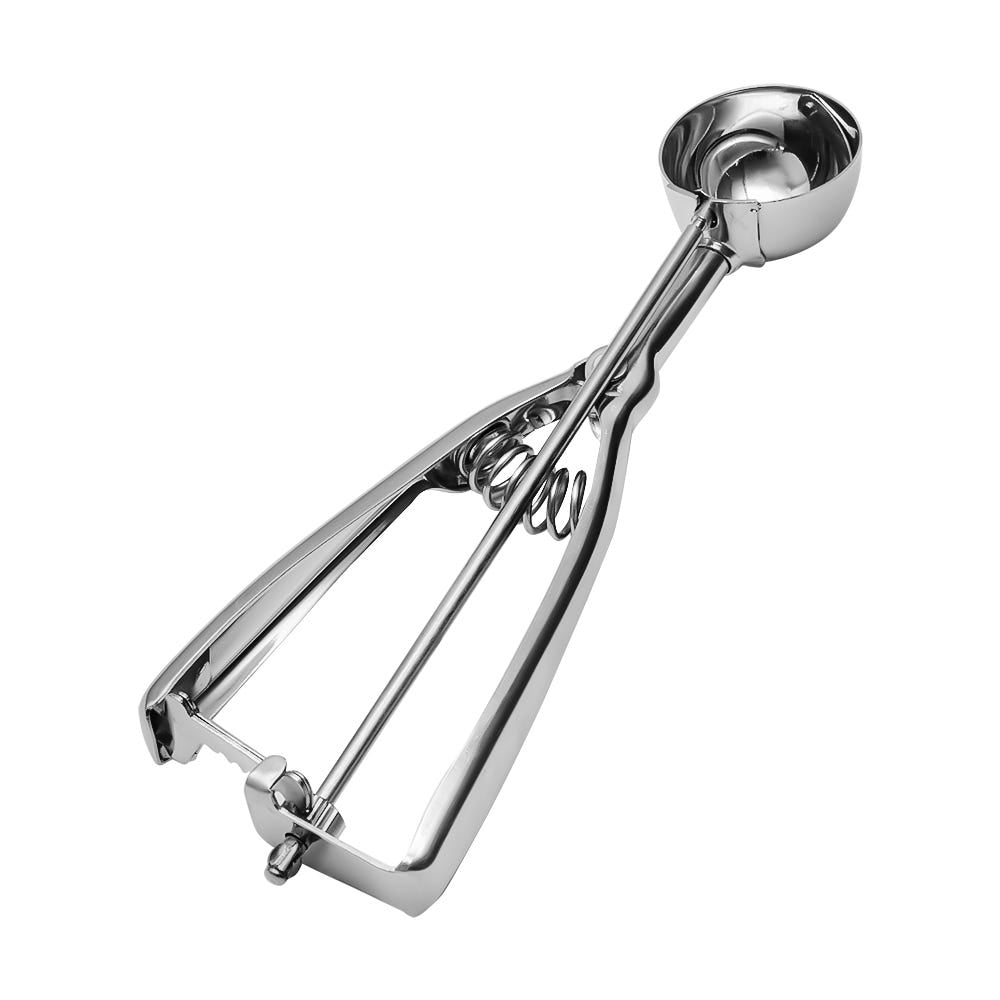 Porcionador para helado de acero inoxidable 18 ml KT-I J 18 Qualité Premium