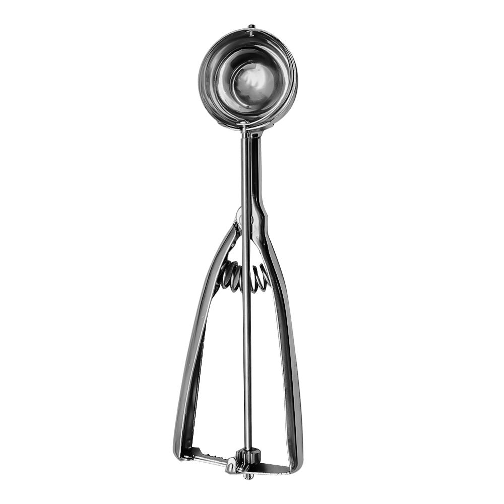 Porcionador de acero inoxidable para helado 35 ml KT-I J 35 Qualité Premium