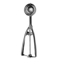 Porcionador de acero inoxidable para helado 35 ml KT-I J 35 Qualité Premium