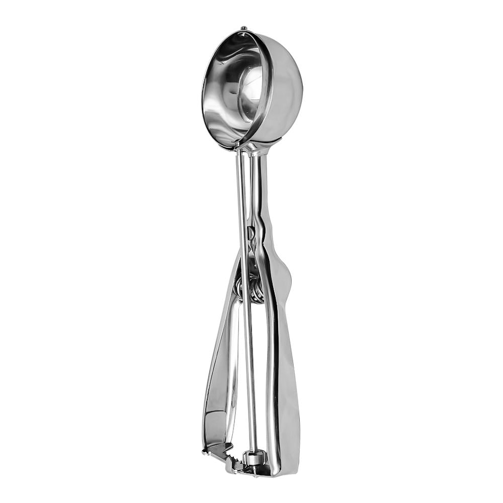 Porcionador para helado de acero inoxidable 55 ml KT-I J 55 Qualité Premium
