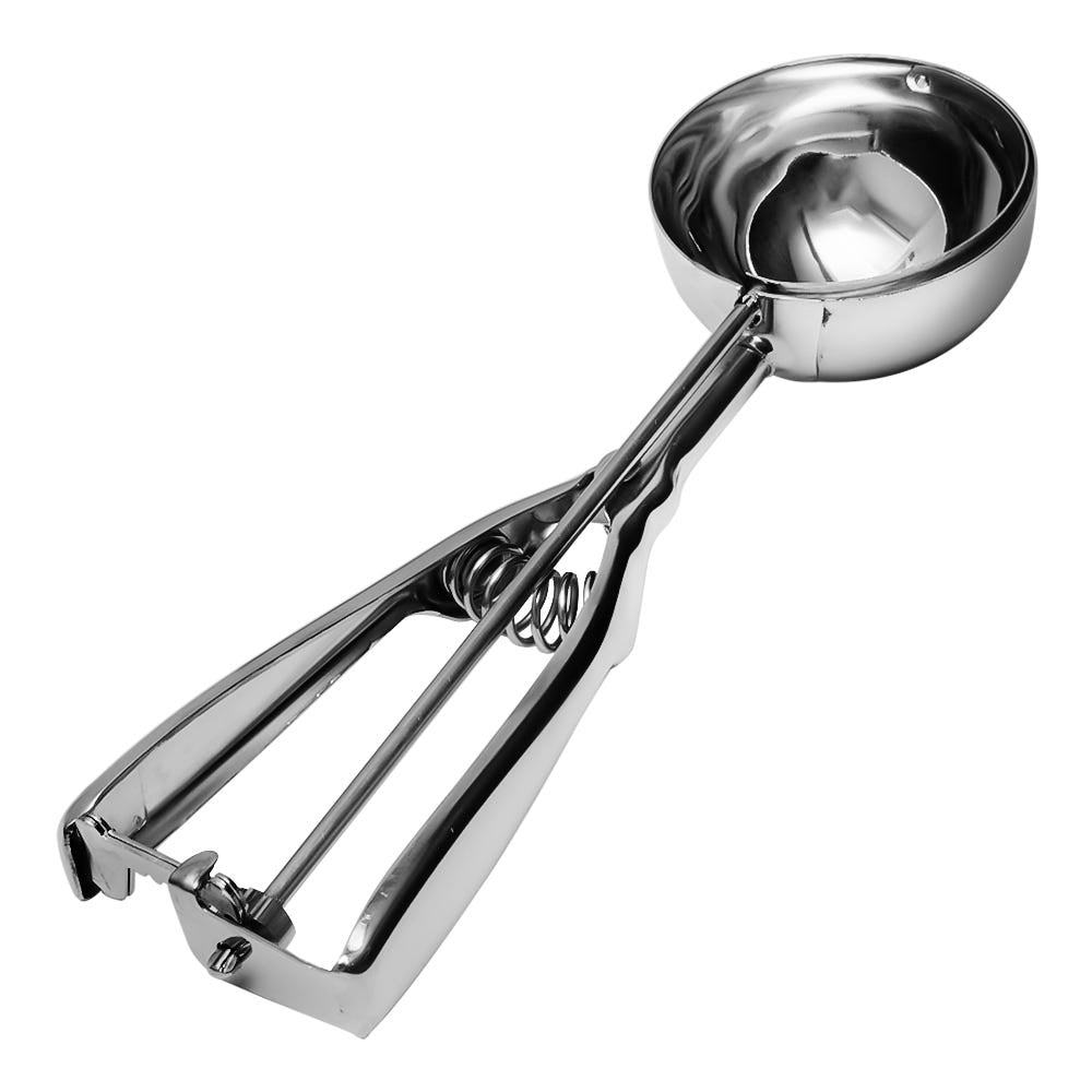 Porcionador para helado de acero inoxidable 95 ml KT-I J 95 Qualité Premium