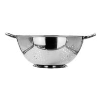 Colador de acero inoxidable 34.3 cm KW-II Q 34 Qualité Premium