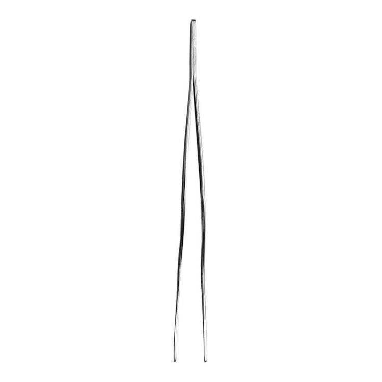 Pinza para emplatado de precisión de acero inoxidable 20 cm PL TTO Qualité Premium
