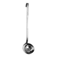 Cucharón profesional de acero inoxidable 11.4 cm KT-II J 11 Qualité Premium