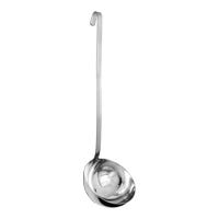 Cucharón profesional de acero inoxidable 55.7 cm KT-II J 16 Qualité Premium